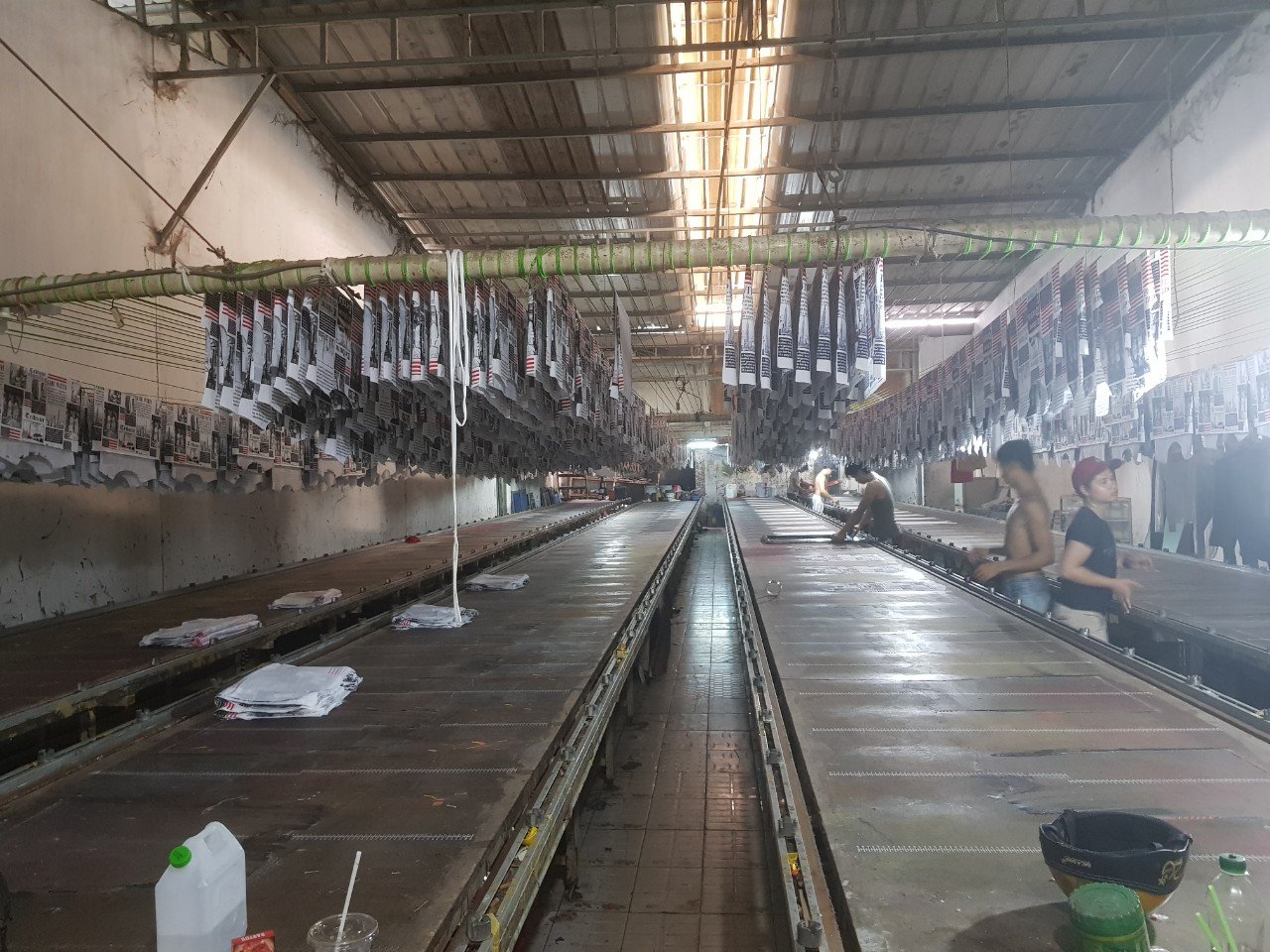 Ứng Dụng Công Nghệ In Và Dập Nổi trong Cuộc Sống